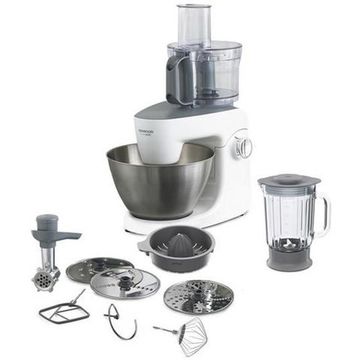 Кухонна машина Kenwood KHH 323 White