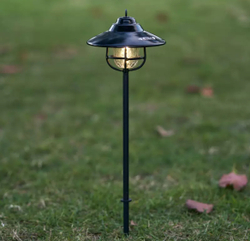 Портативный светодиодный водонепроницаемый светильник для пикника