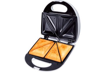 Сендвічниця MPM Product MOP-11