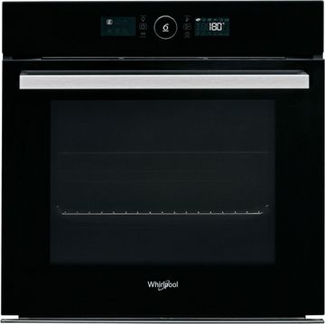 Духова шафа електрична WHIRLPOOL OAKZ9 7921 CS NB