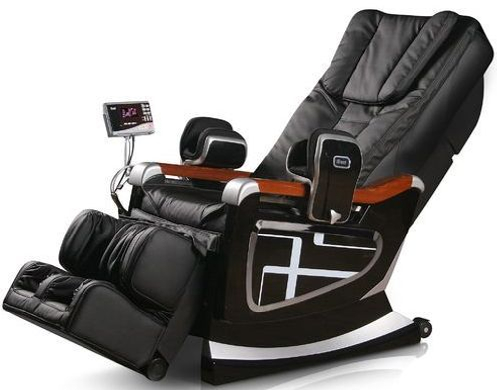 Масажне крісло iRest SL-A08-2