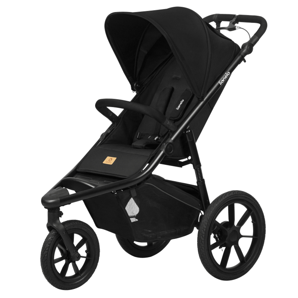 Прогулочная коляска Lionelo Azura