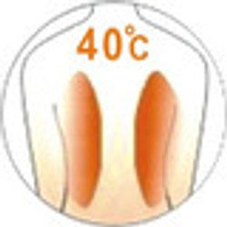 Массажное кресло Panamera