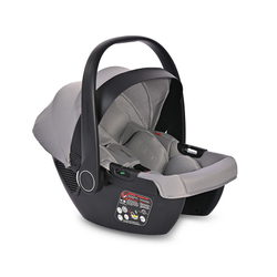 Автокресло-переноска детское Lorelli Aria Luxe 0-13 kg
