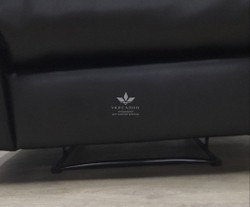 Педикюрне SPA крісло-реклайнер Модель 15