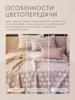 Покрывало двухстороннее Aurora Veil PAV003