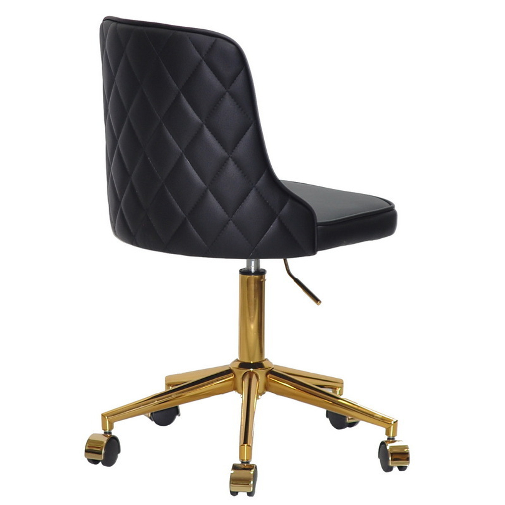 Стул мастера Adamo Gold New