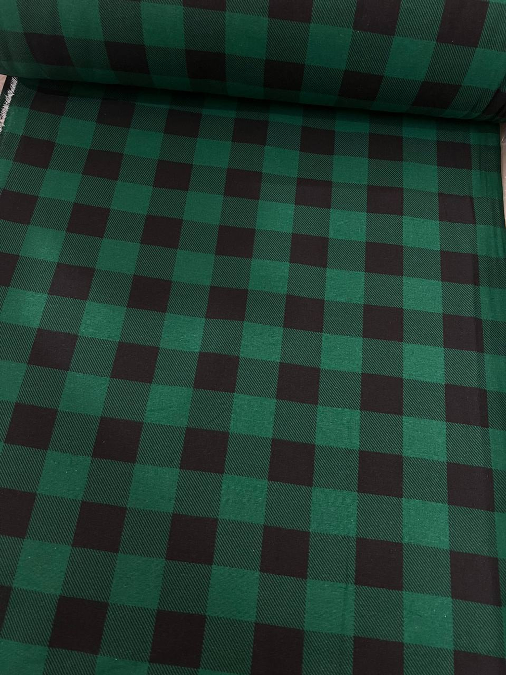 Фланель принт (2.4) Турция