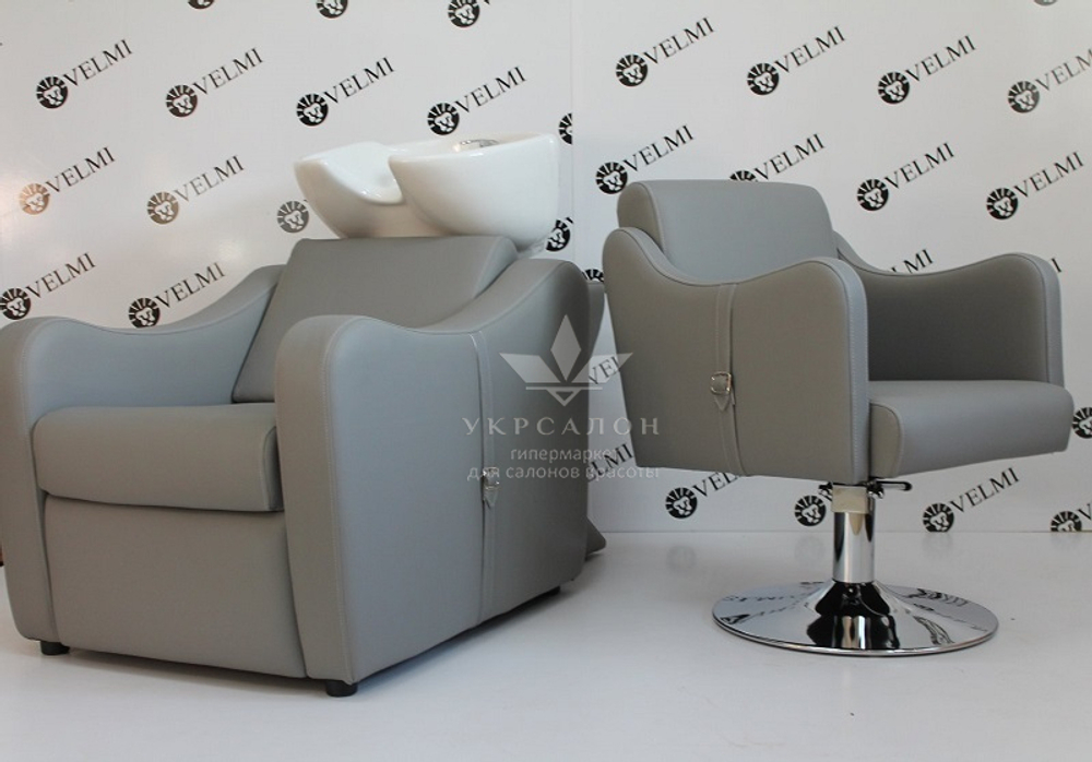 Комплект парикмахерской мебели Sorento