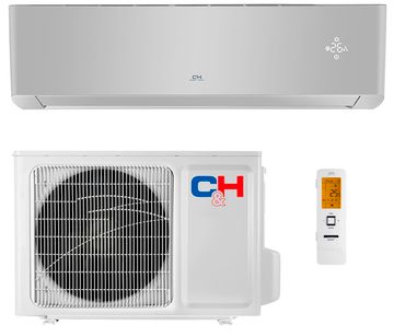 Кондиціонер COOPER&HUNTER CH-S24FTXAM2S-SC