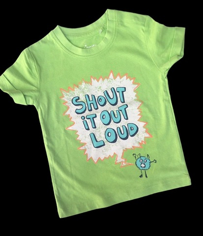 Футболка, бавовна ТМ "Impidimpi" (74-80 см)