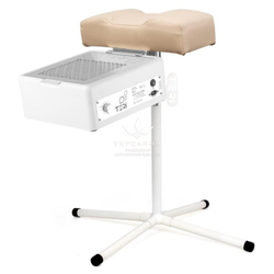 Педікюрна підставка для витяжок Teri