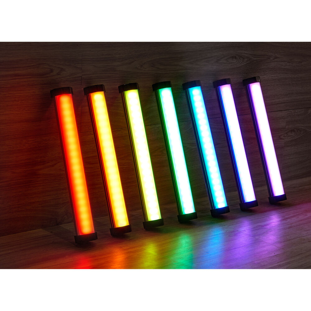 Відеосвітло Godox TL30 RGB LED tube light