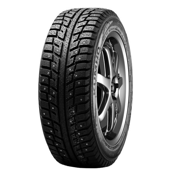 Kumho KW22 205/65 R15 94T шип.