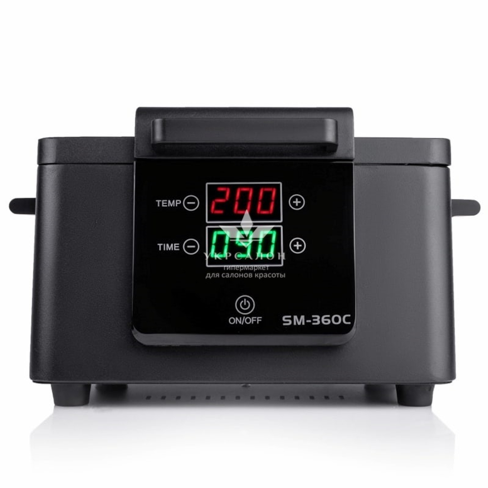 Сухожарна шафа SM-360C Black