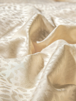 Комплект постельного белья Сатин-Жаккард Тессоро MT006