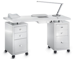 Манікюрний стіл Paris