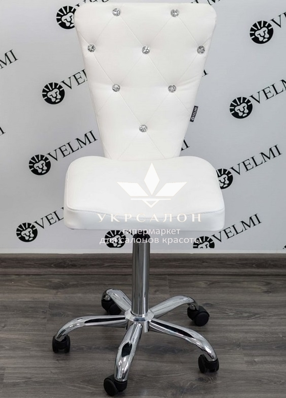 Стульчик мастера Queen Dali