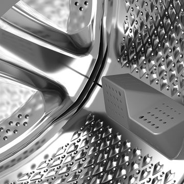 Вбудована пральна машина BEKO WITV8712X0W