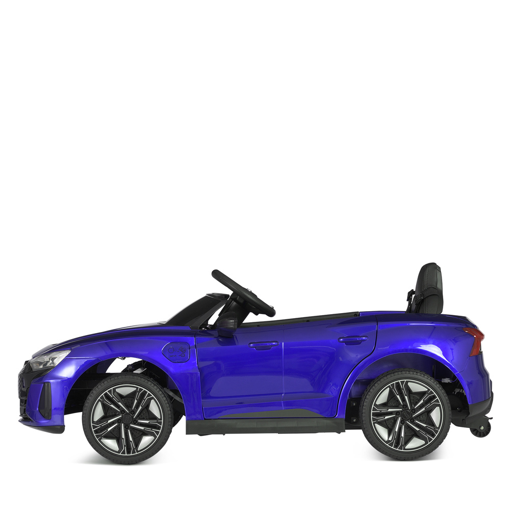 Детский электромобиль Audi e-tron GT "WeKids Cars"