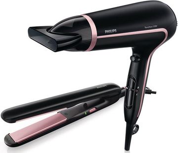 Фен Philips HP 8640/00 Gift