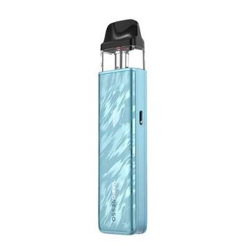XROS 5 mini - Flowing Blue