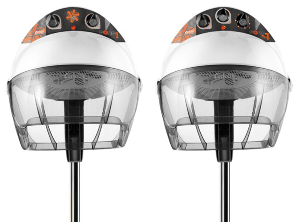 Сушуар Gong Automatic на штативе Ceriotti