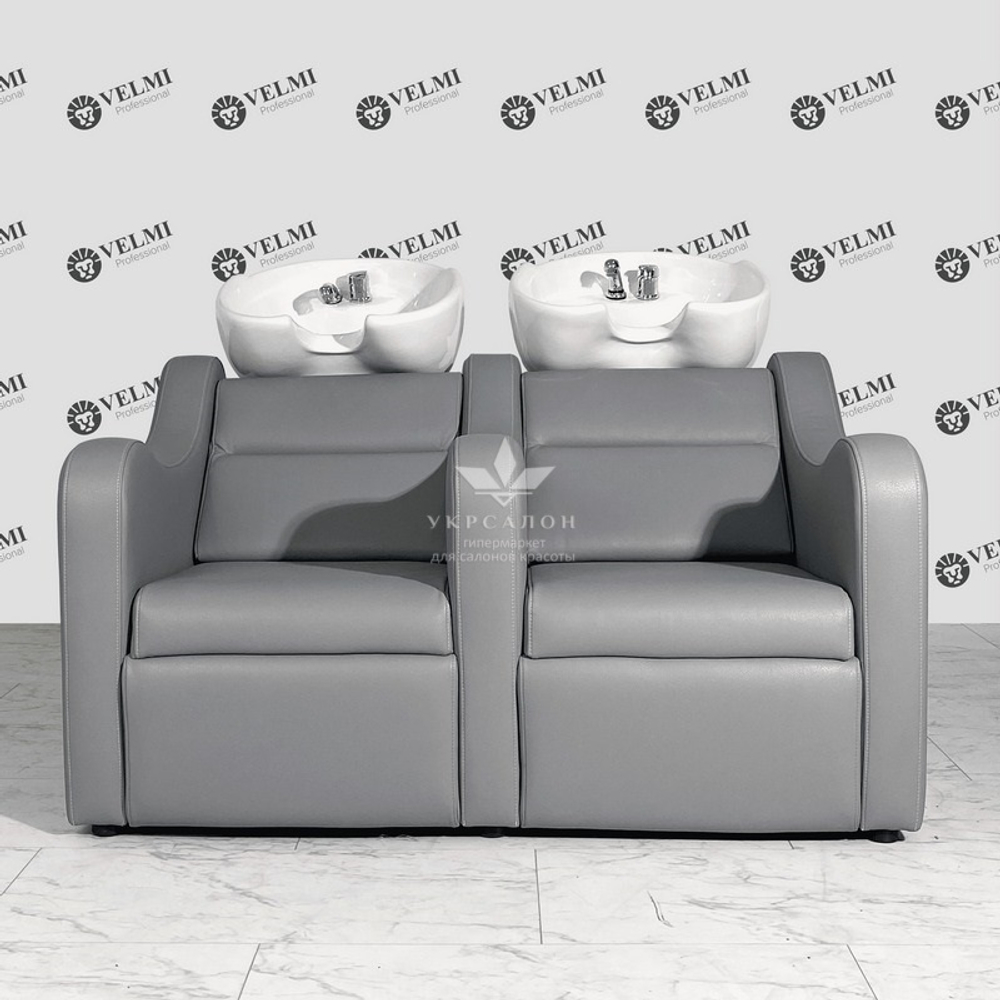 Перукарська мийка Ambassador classik Duo