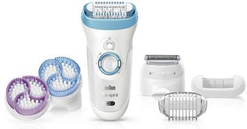 Епілятор Braun Silk epil 9 9961e