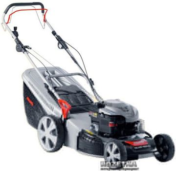 Газонокосарка AL-KO Silver 520 BRV Premium Bio Combi (119316)