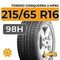 Torero Conquerra 2 MP82 215/65 R16 98H