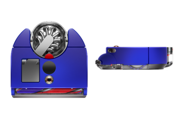 Робот пилосос Dyson 360 VisNav (304623-01)