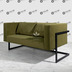 Диван для зала ожидания Eridan