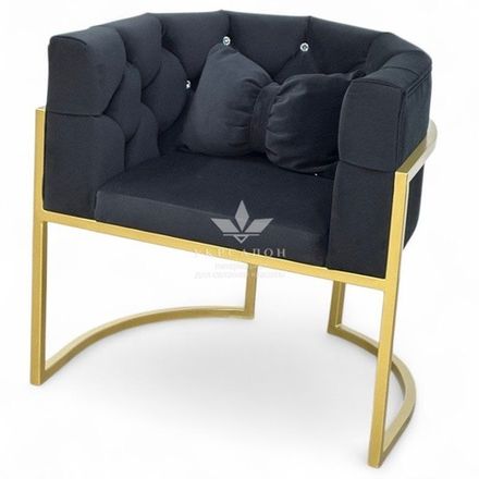 Кресло клиента КР-07v