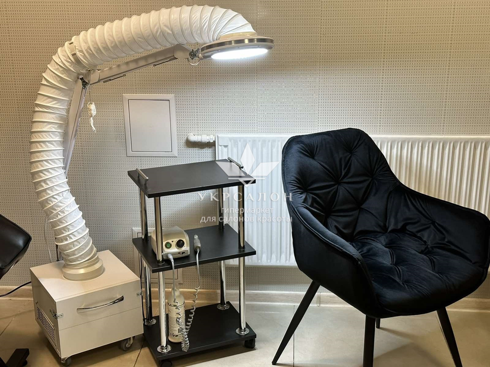 Педикюрно-косметологічна візок Проф