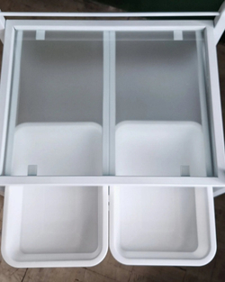 Косметологическая тележка R-42