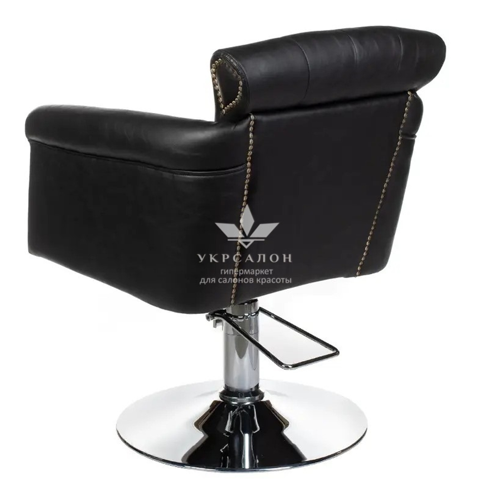 Перукарське крісло Alberto