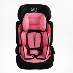 Автокрісло універсальне Joy RS ISOFIX