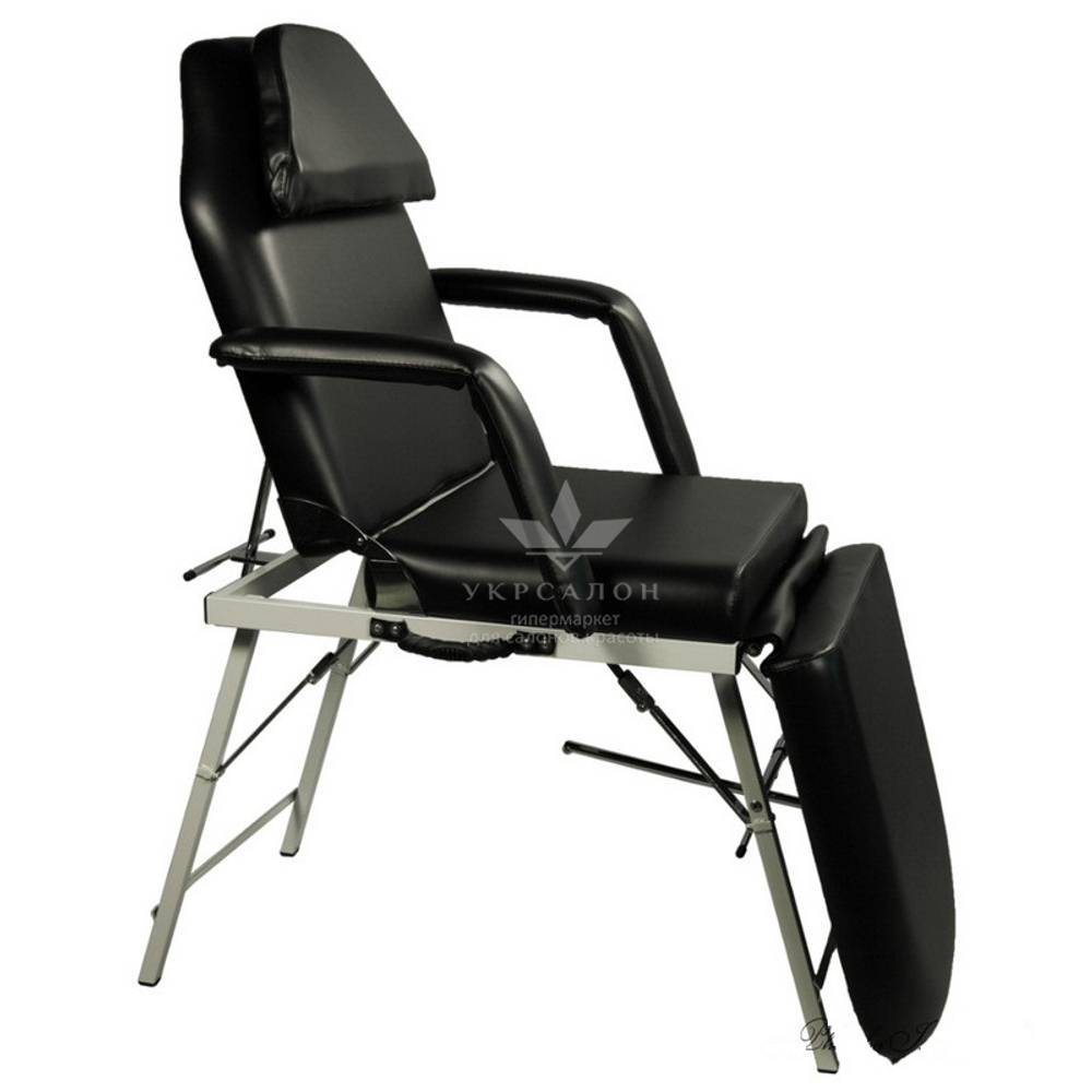 Косметологічеcкая кушетка ZD-802AF