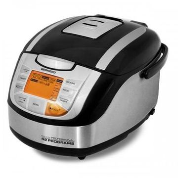 Мультиварка Redmond RMC-M45011 Black