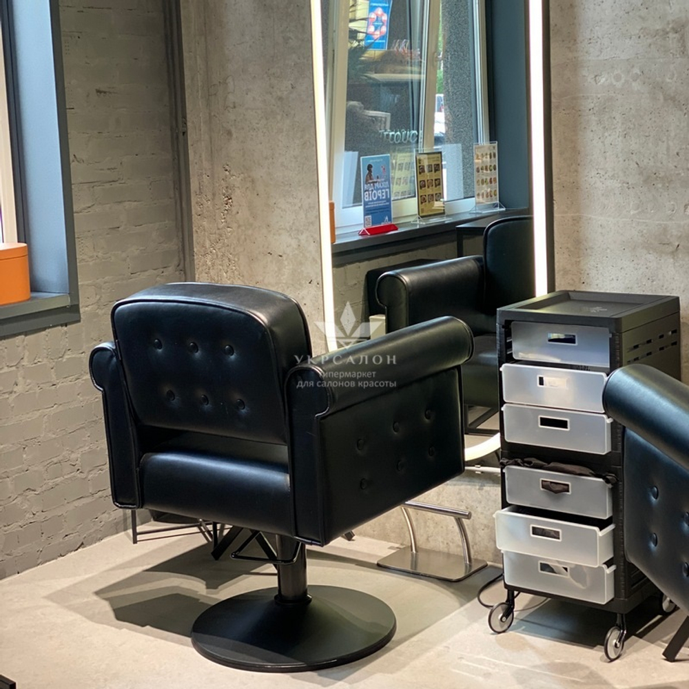 Парикмахерское кресло Perfetto Loft