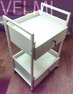 Візок косметологічний 902