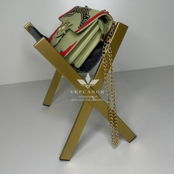 Підставка для сумки Mark Gold