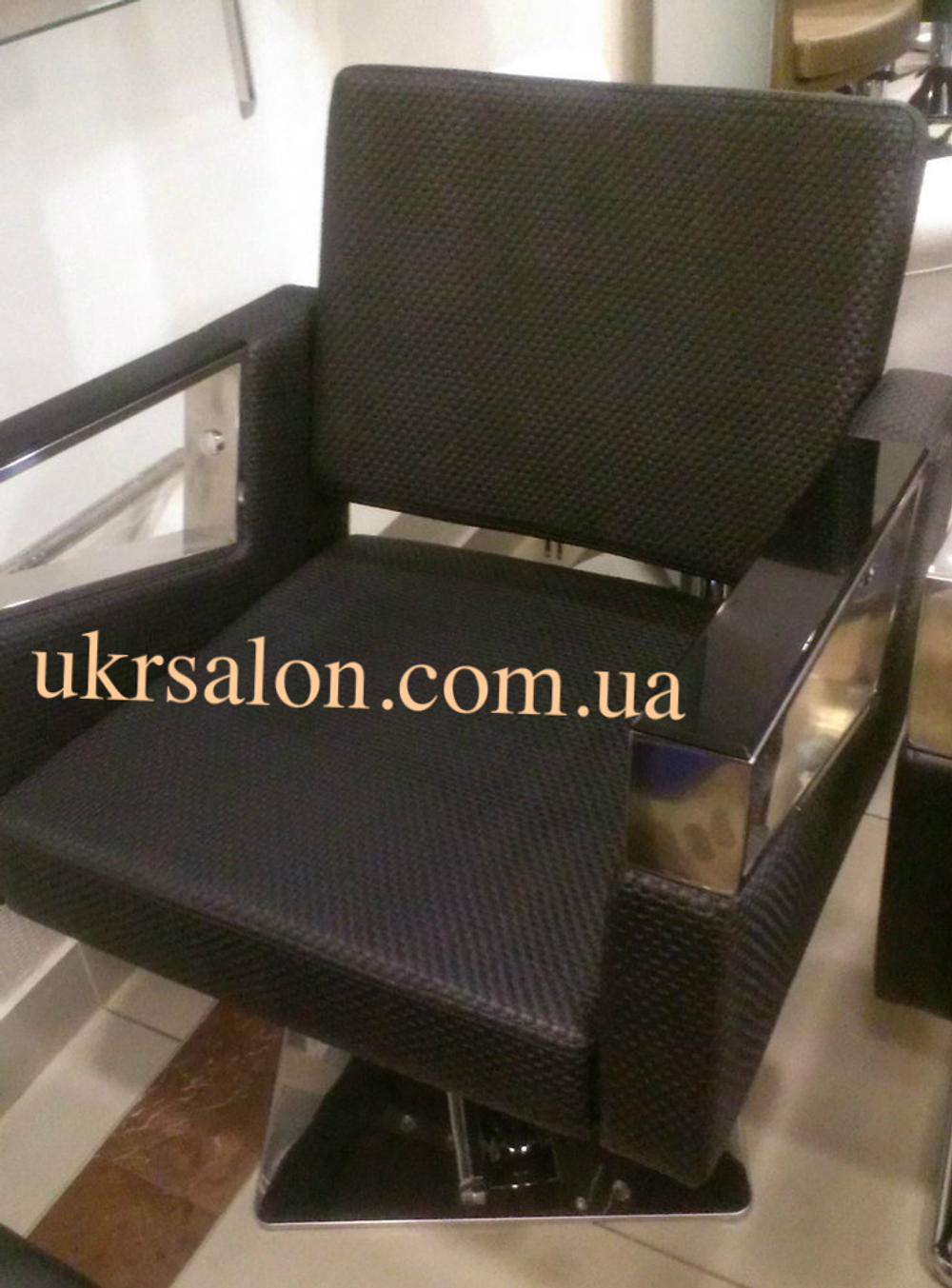 Парикмахерское кресло ZD-368