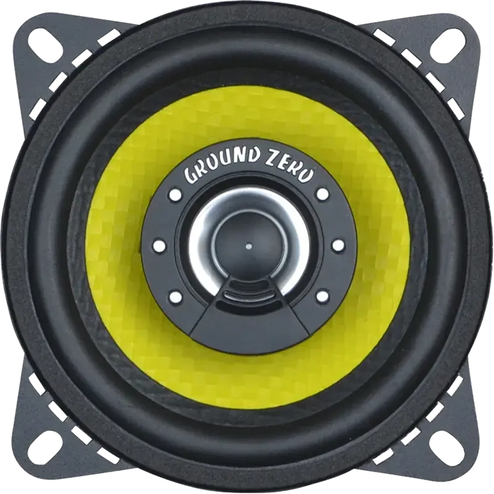 Ground Zero GZTF 4.0X (Koaksijalni)