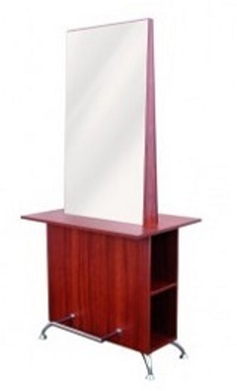 Робоче місце перукаря Андреа 2