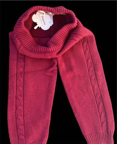 Лосини, в'язка бавовна ТМ "Lupilu" (86 см)