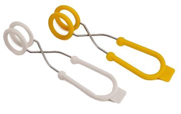 Набір щипців для варіння яєць Joseph Joseph O-Tongs з 2 предметів (20121)