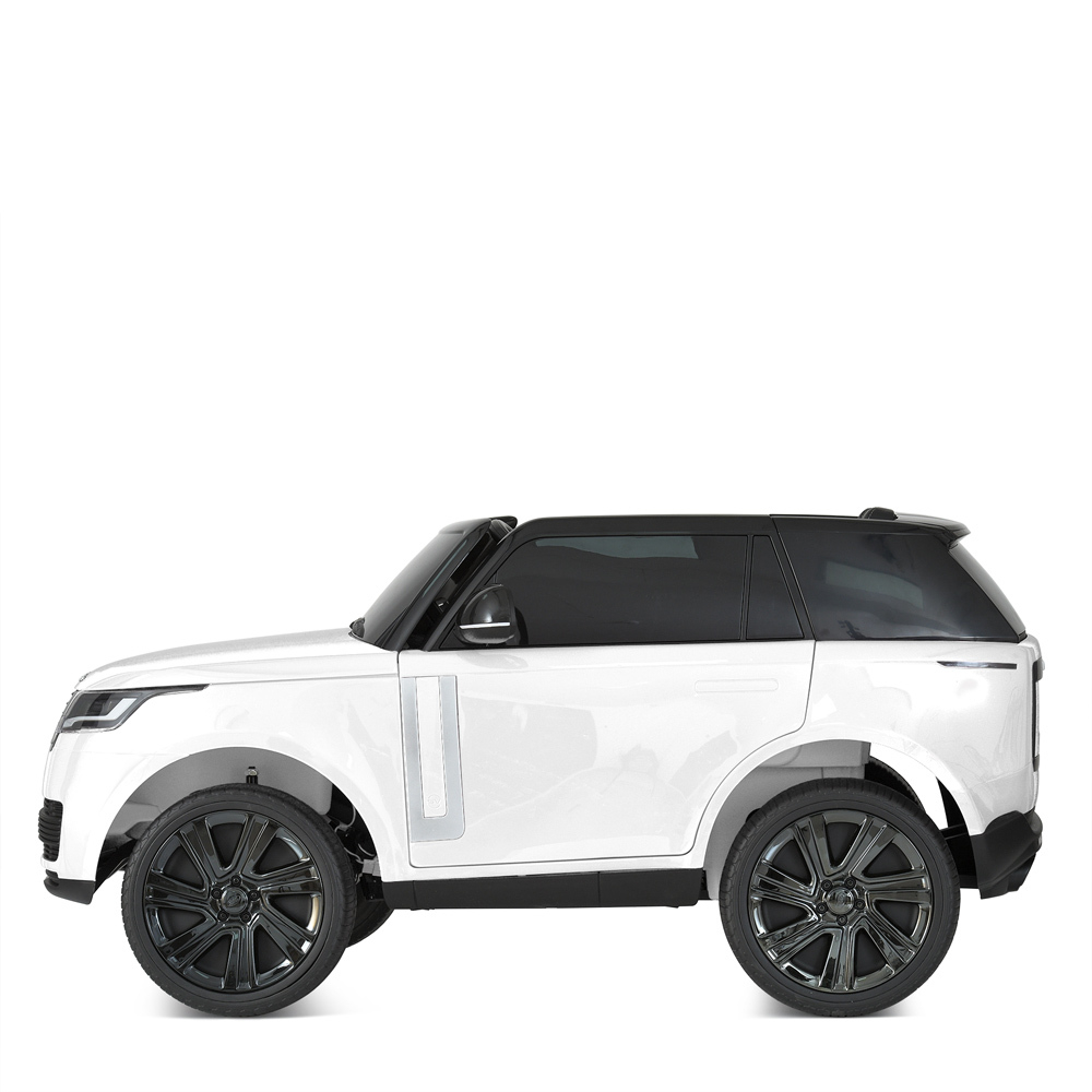 Детский электромобиль джип Range Rover "WeKids Cars"