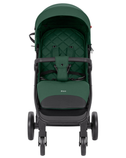 Прогулянкова коляска Carrello Bravo CRL-8512